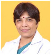 Dr. Anita Kant,  in Faridabad